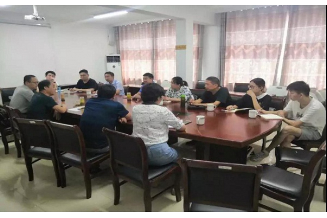 江寧區淳化街道省級綠色優質水稻基地建設取得初步成效